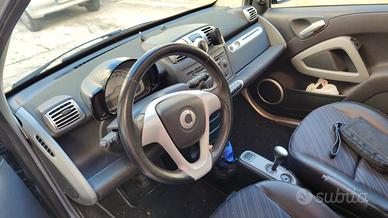 Smart fortwo 451 CDI 2008 