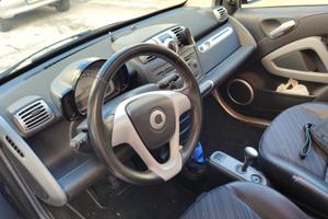 Smart fortwo 451 CDI 2008 