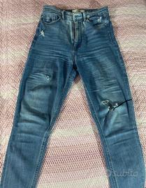 Jeans donna