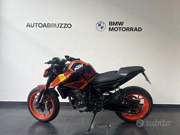 KTM 790 Duke Abs