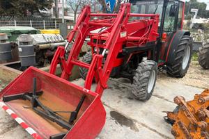 Trattore Gommato Same Frutteto 2 75 cv