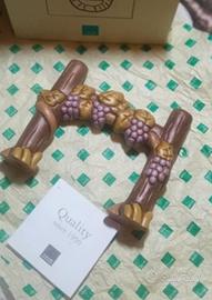 Thun vigna presepe classico