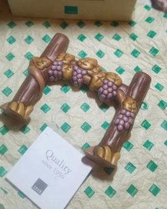 Thun vigna presepe classico