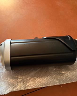 Marmitta Suzuki Vstrom dl 1000