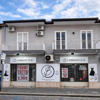 Locale commerciale ampia metratura