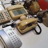 telefoni vintage