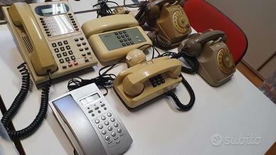 telefoni vintage