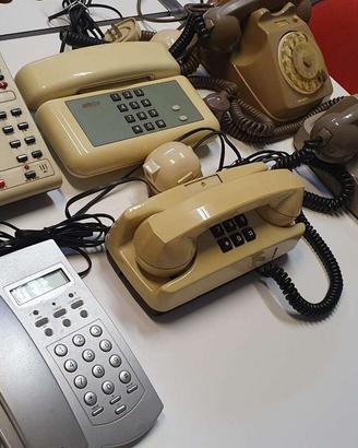 telefoni vintage