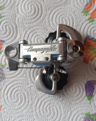 Cambio Campagnolo vintage 