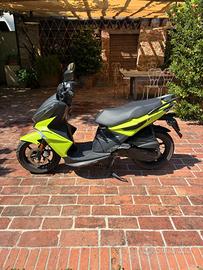 vedesi scooter 50