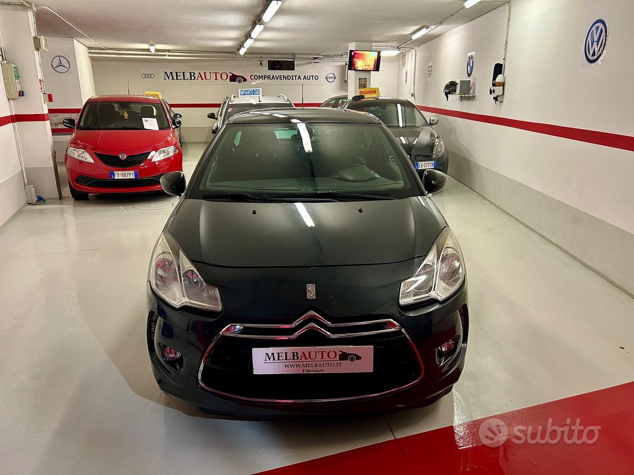 DS DS 3