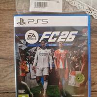 Fc 26 fifa ps5 nuovo4