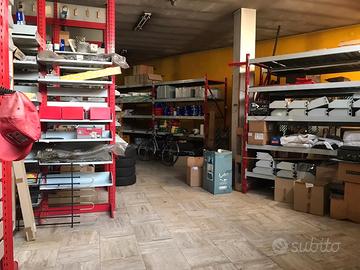 Attivita' commerciale