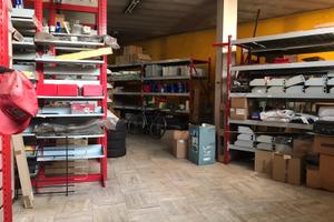 Attivita' commerciale