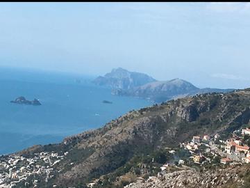 Relax ad Agerola