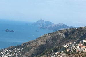 Relax ad Agerola