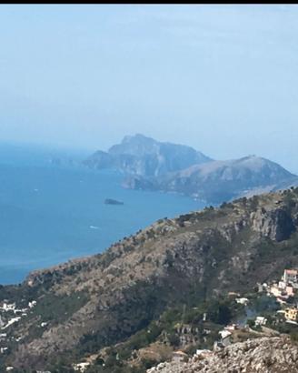 Relax ad Agerola