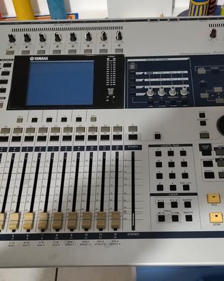 Prezzo ribassato mixer yamaka AW2400