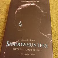 shadowhunters città del fuoco celeste 