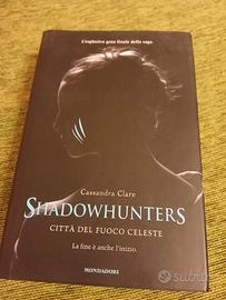 shadowhunters città del fuoco celeste 