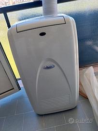 Condizionatore portatile 