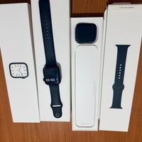 Apple Watch serie 7 45 mm Cellular