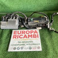 Centralina modulo start e stop peugeot 3008