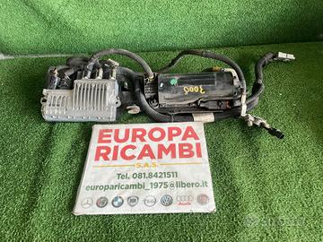 Centralina modulo start e stop peugeot 3008