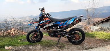 ktm 690 smc 