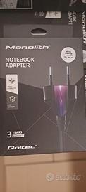 Alimentatore notebook o PC