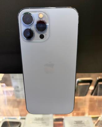 Iphone 13promax 256gb