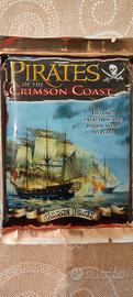 Gioco da tavolo collezionabile Pirates of the Crim
