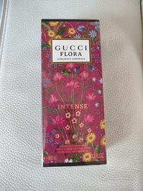 Profumo Gucci Flora Gardenia Intense edp 100ml