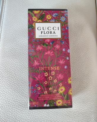 Profumo Gucci Flora Gardenia Intense edp 100ml
