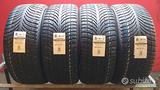 4 gomme 265 45 20 MICHELIN A952
