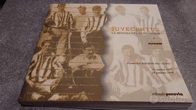 Juvecentus. La mostra del centenario.Ed.1997