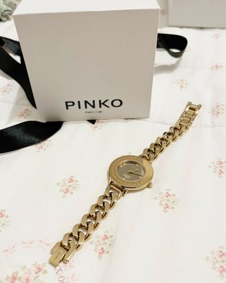 Orologio pinko donna