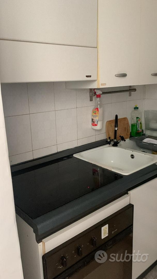 Posto letto in doppia in Cenisia, foto 6 di 6
