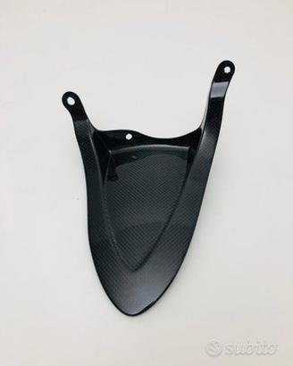 Parafango posteriore ducati hypermotard 1100 evo