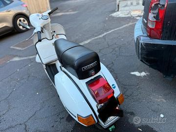Piaggio vespa