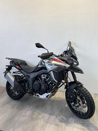 MORBIDELLI T1002 VX E5+