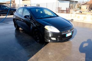 Fiat Bravo