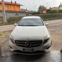 Mercedes Classe A Automatica