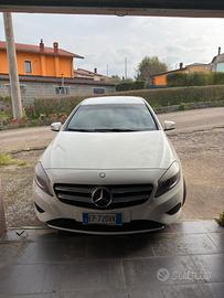 Mercedes Classe A Automatica