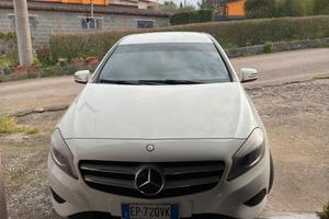 Mercedes Classe A Automatica