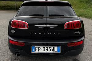 MINI Clubman Cooper D – 150 CV – Diesel – 2018
