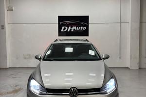 Volkswagen Golf Variant 1.6 TDI 115 CV Highline Bl