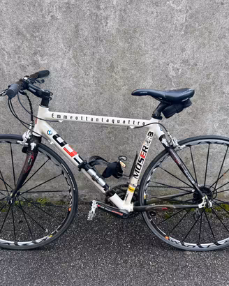 Bici Moser