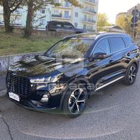 DR dr 6.0 1.5 Turbo CVT Bi-Fuel GPL