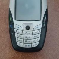 Cellulare Nokia 6600